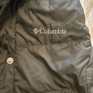 Columbia Vest (Omni Shield)